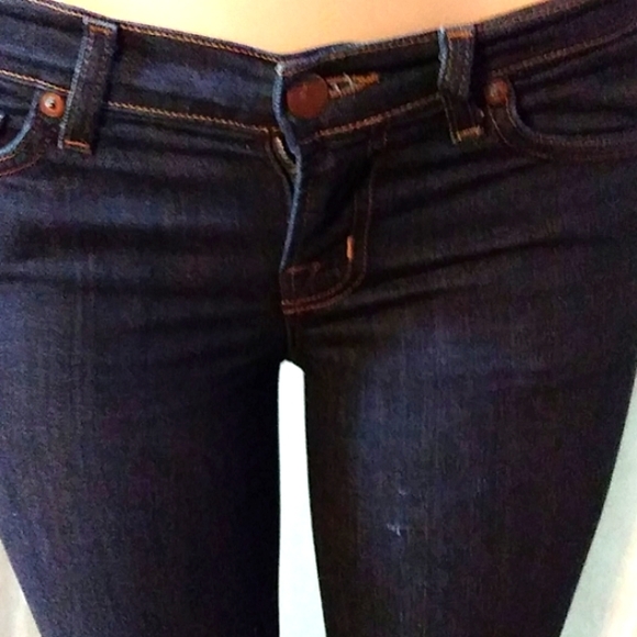J Brand jeans - Picture 4 of 4
